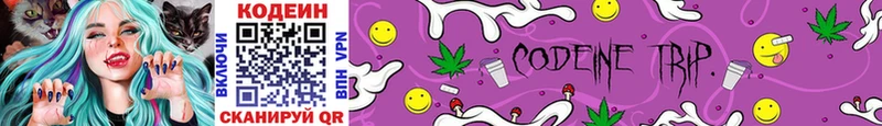 Codein Purple Drank  Берёзовский 